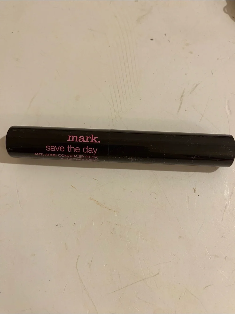 Avon Mark Save the Day Anti-Acne Concealer Stick Medium (RR)